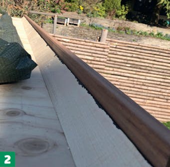 Luksus anneks til sommerhuset og haven Luksus anneks til sommerhuset og haven